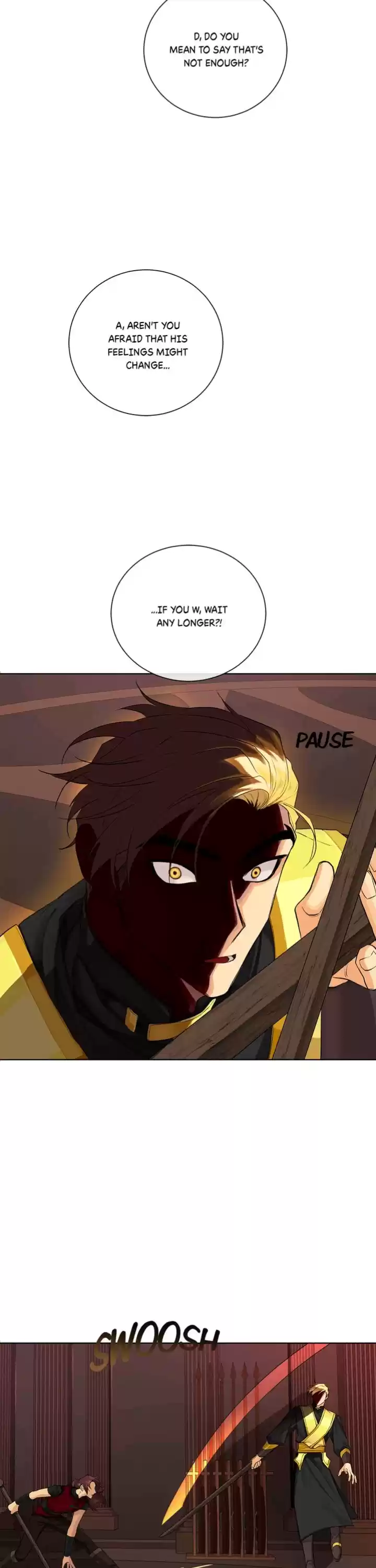 King's Maker Volume 3 Chapter 52