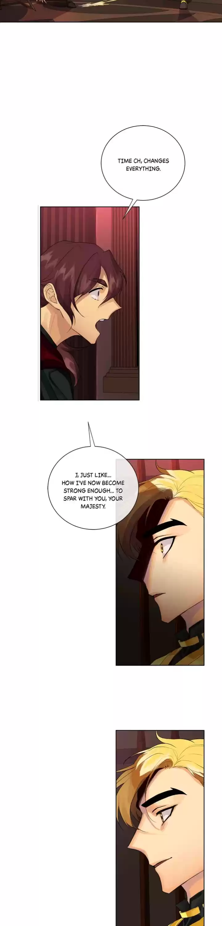 King's Maker Volume 3 Chapter 52