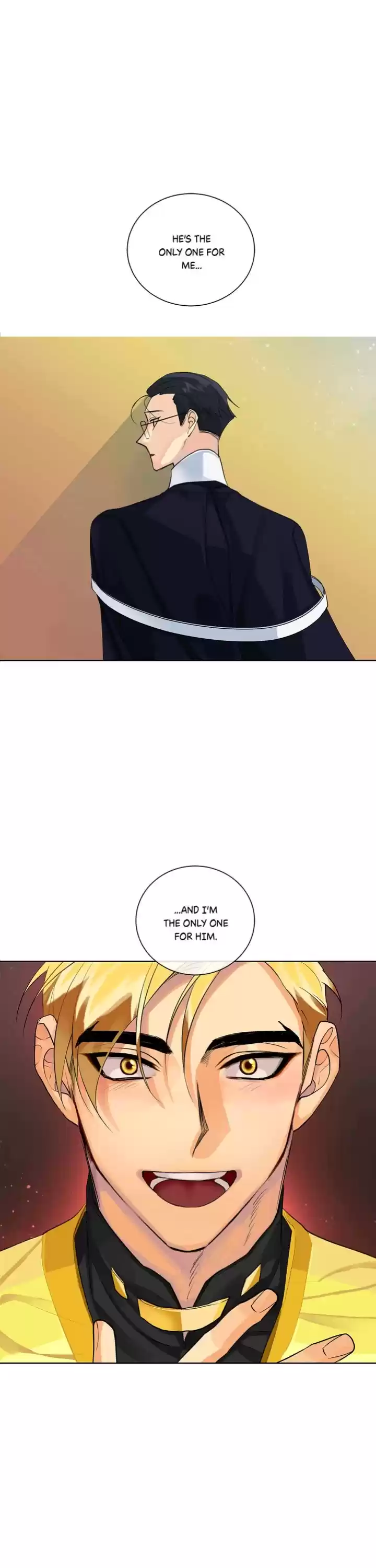 King's Maker Volume 3 Chapter 52