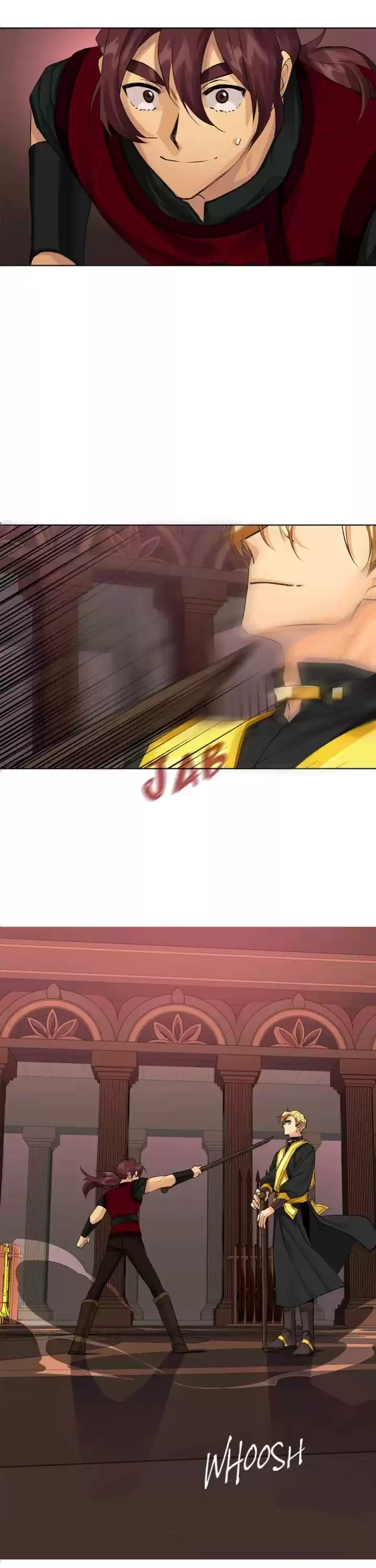 King's Maker Volume 3 Chapter 52