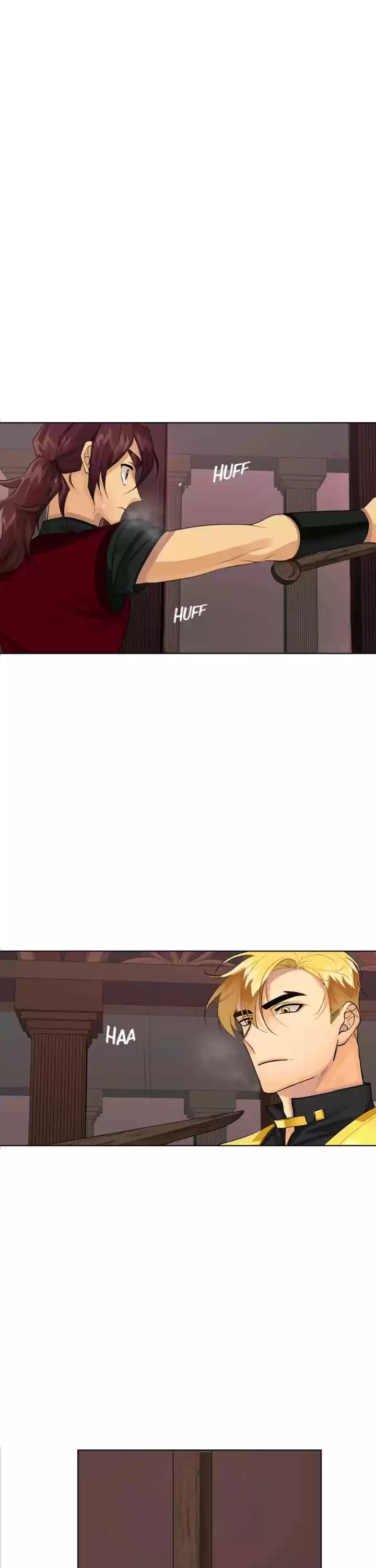 King's Maker Volume 3 Chapter 52