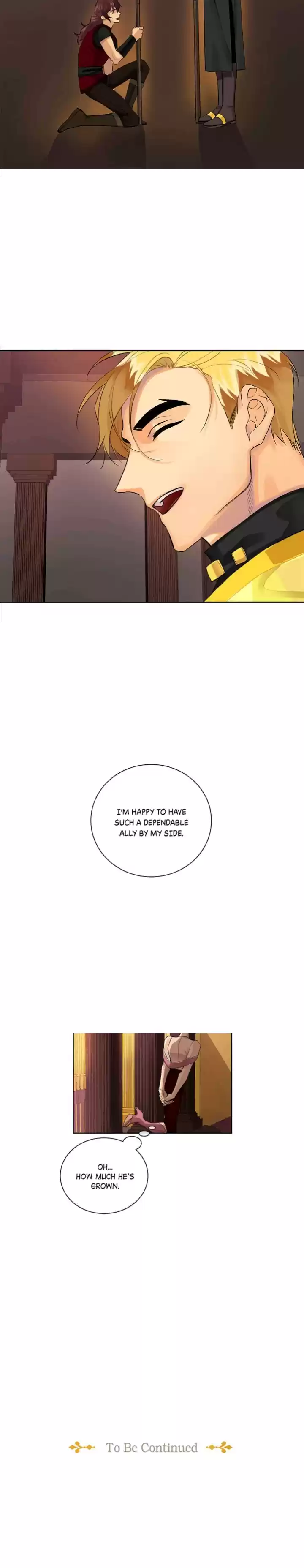 King's Maker Volume 3 Chapter 52