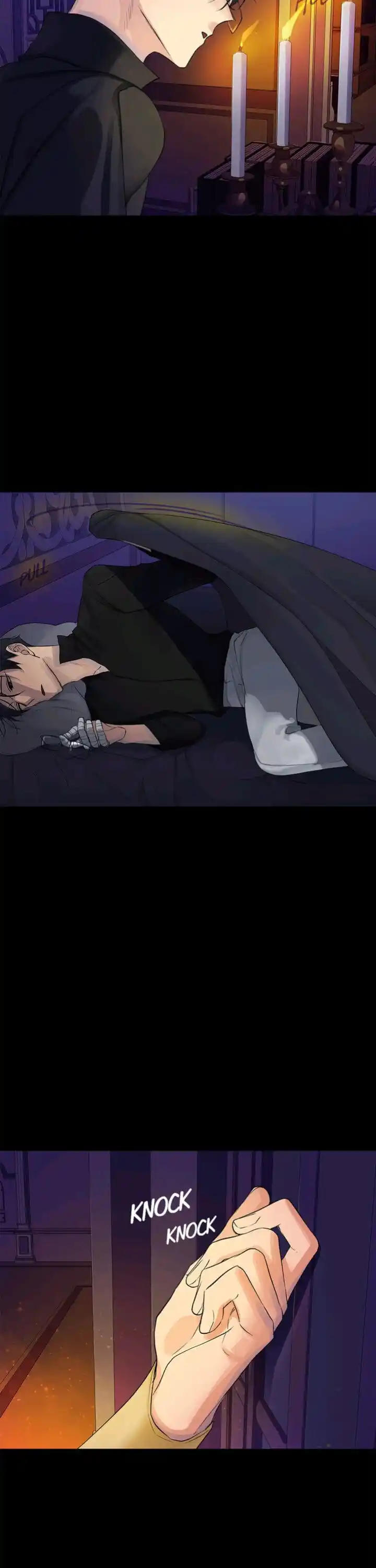 King's Maker Volume 3 Chapter 53