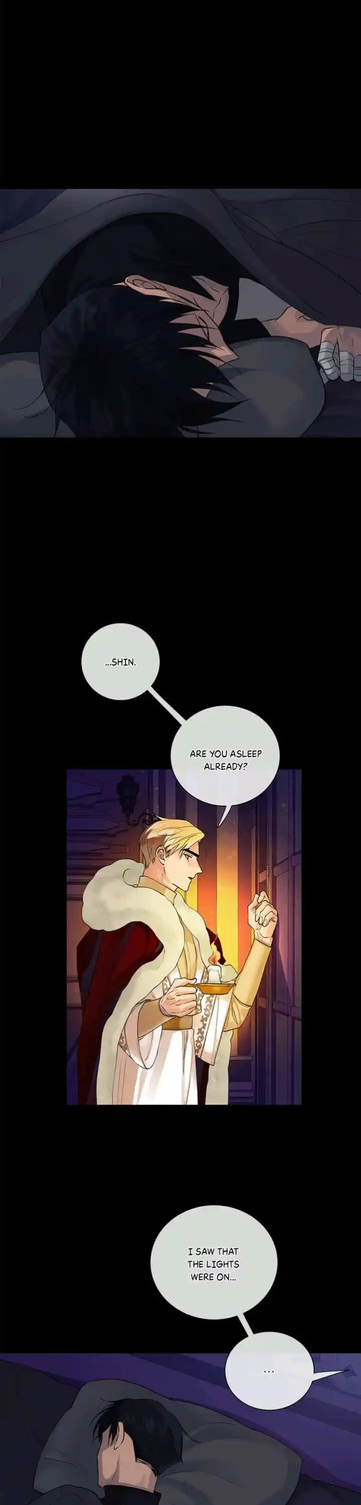 King's Maker Volume 3 Chapter 53