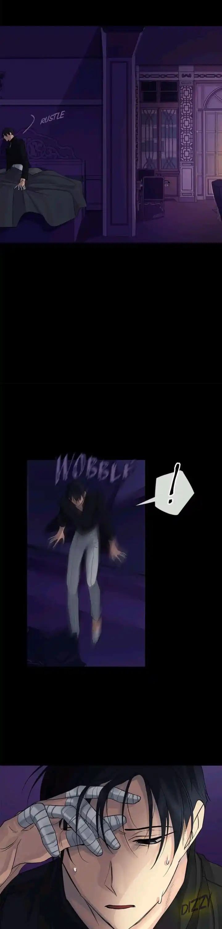 King's Maker Volume 3 Chapter 53