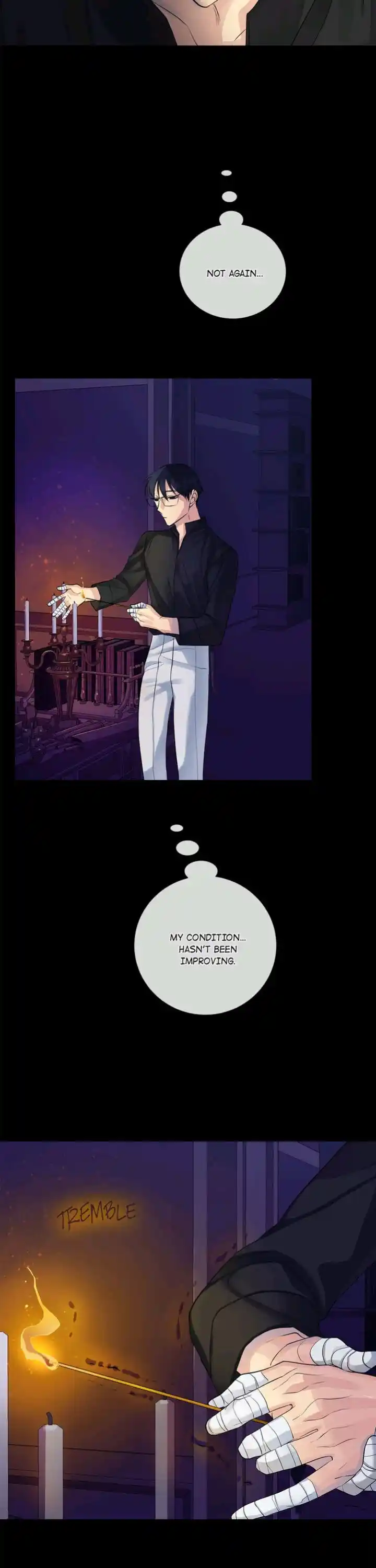 King's Maker Volume 3 Chapter 53