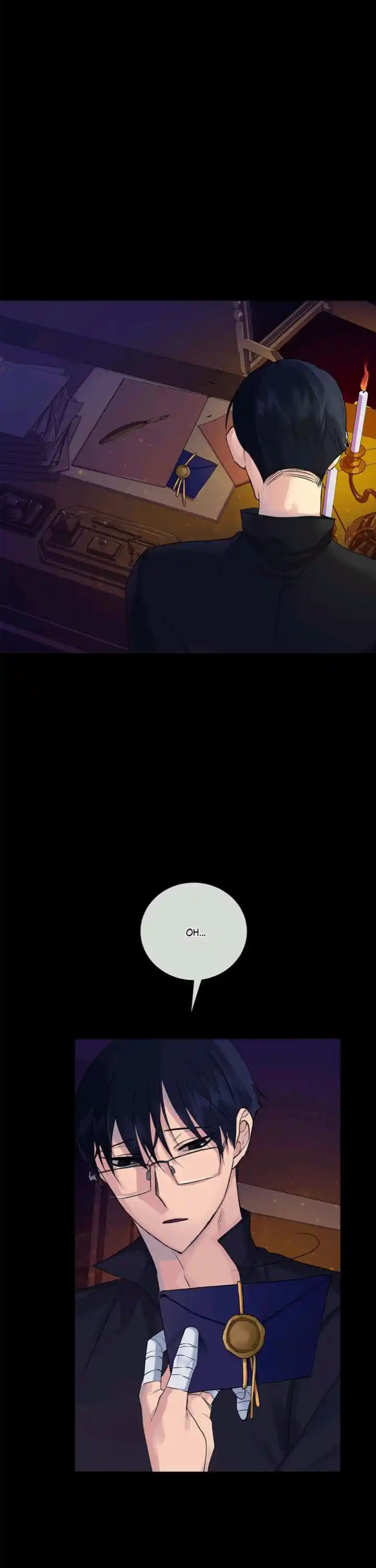 King's Maker Volume 3 Chapter 53