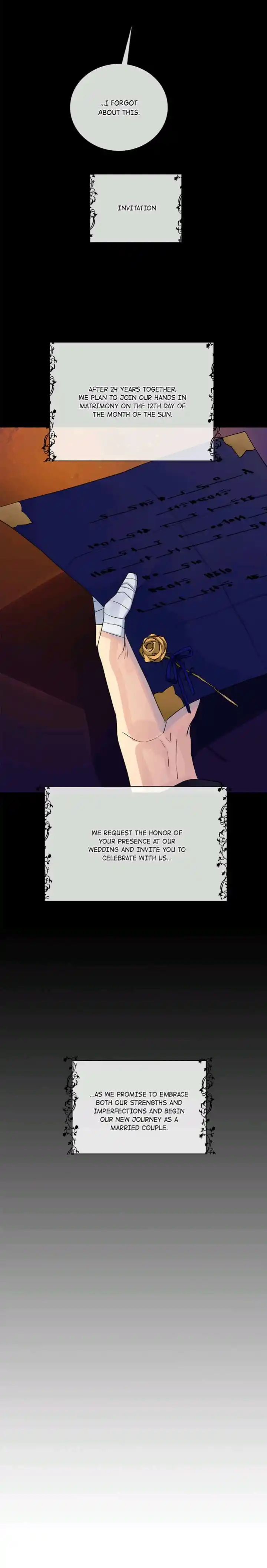 King's Maker Volume 3 Chapter 53