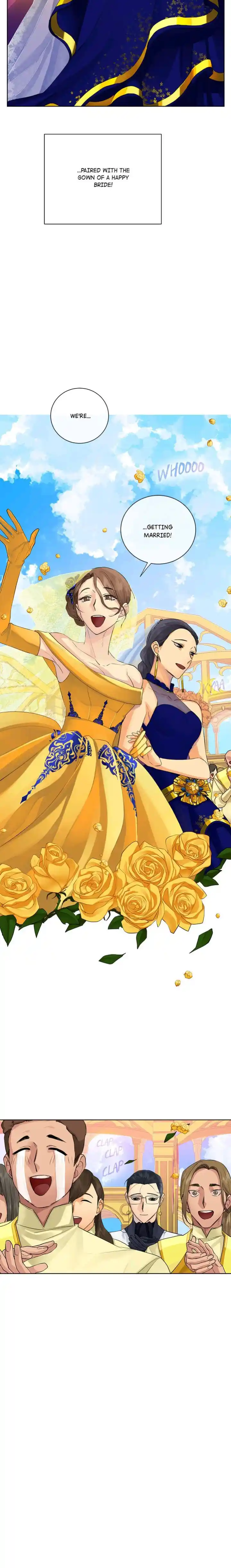 King's Maker Volume 3 Chapter 53