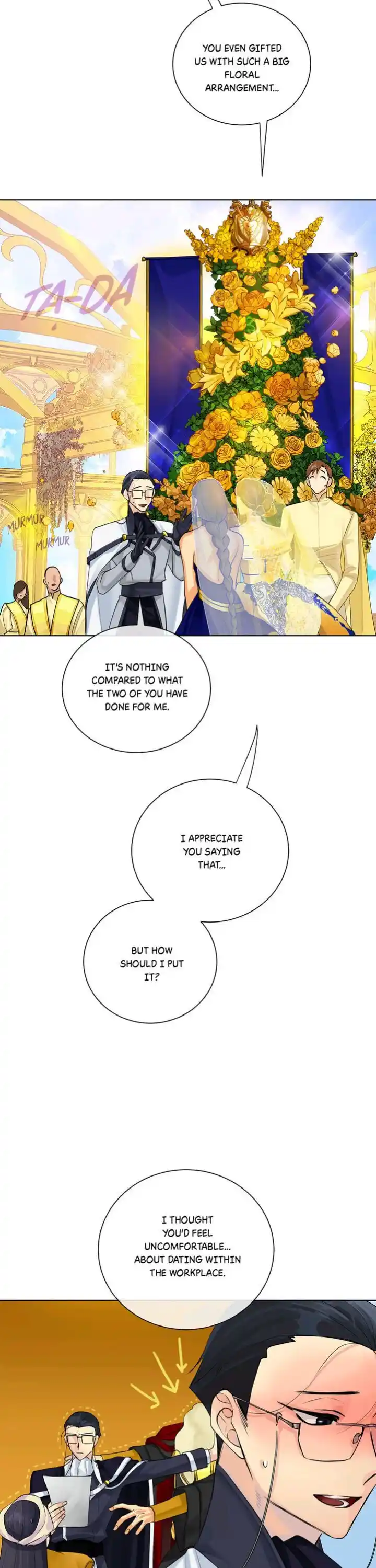 King's Maker Volume 3 Chapter 53