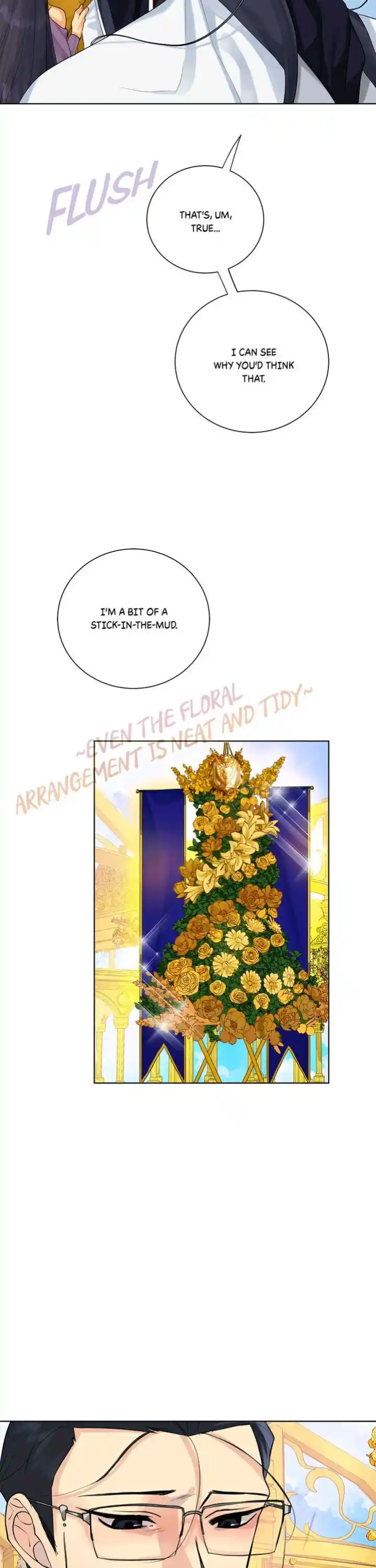 King's Maker Volume 3 Chapter 53