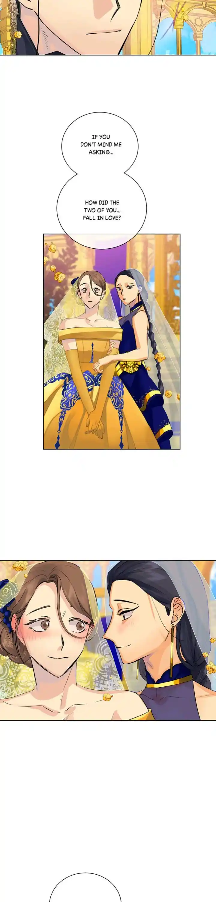 King's Maker Volume 3 Chapter 53