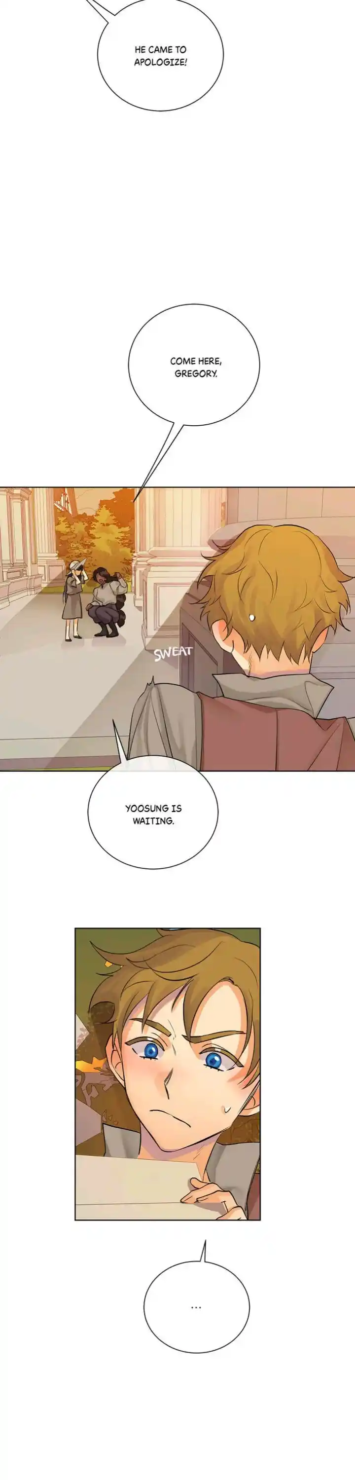 King's Maker Volume 3 Chapter 53