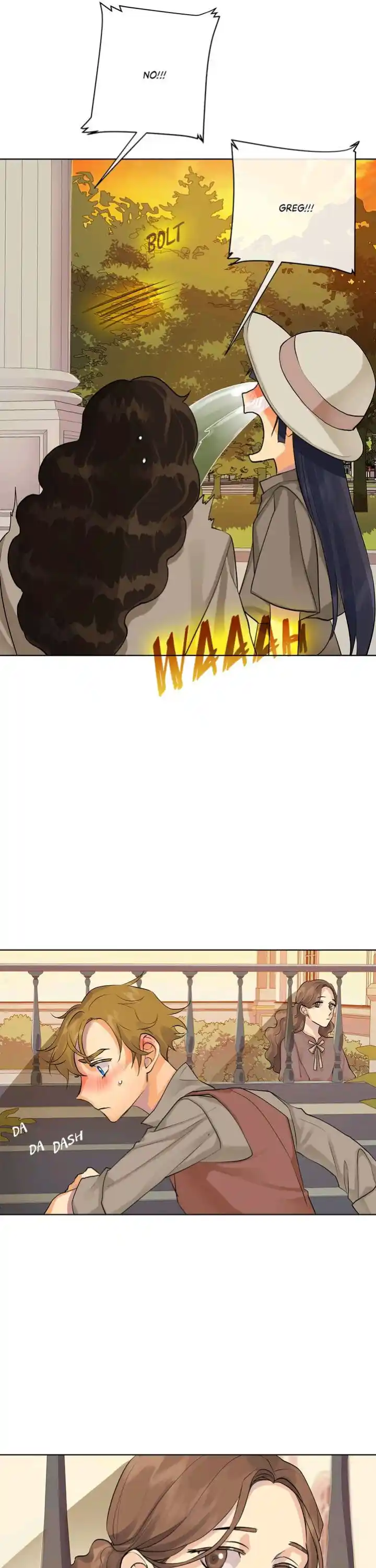 King's Maker Volume 3 Chapter 53