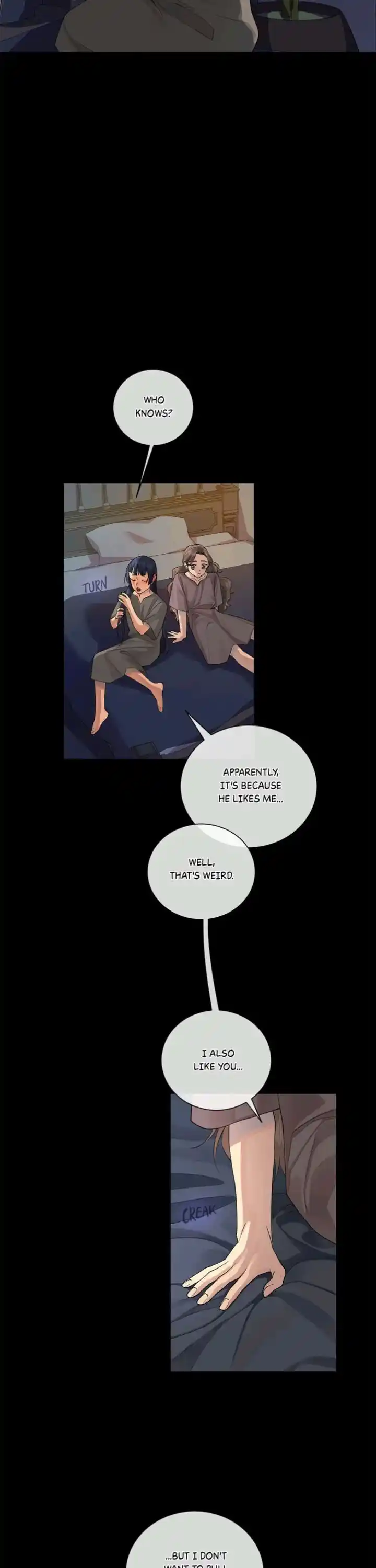 King's Maker Volume 3 Chapter 54