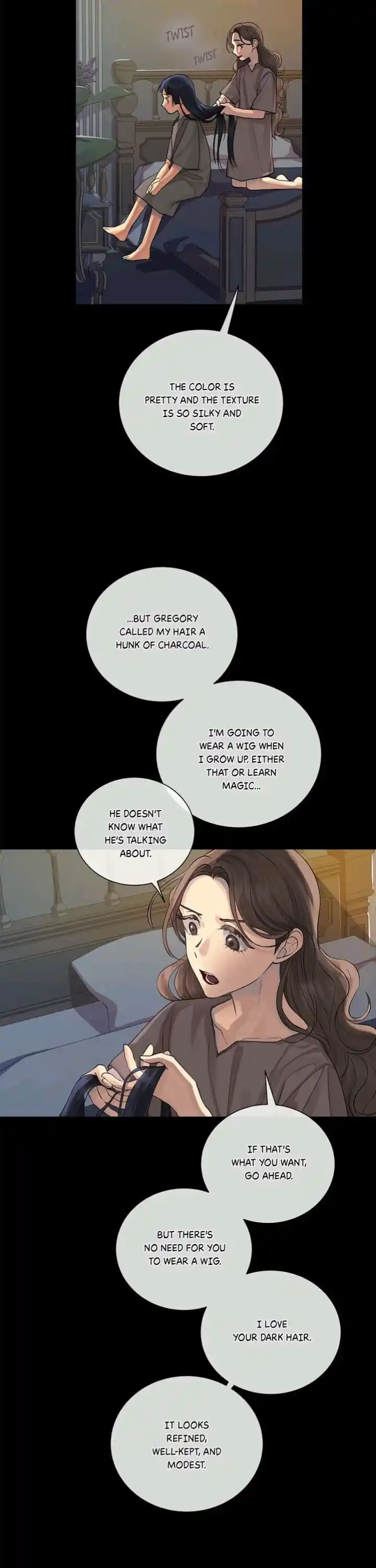 King's Maker Volume 3 Chapter 54