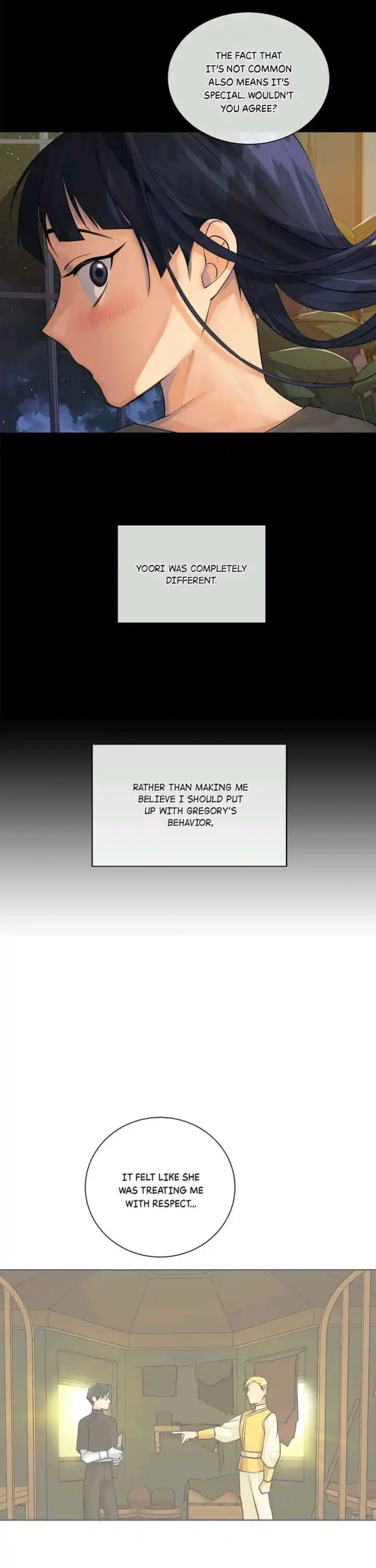 King's Maker Volume 3 Chapter 54