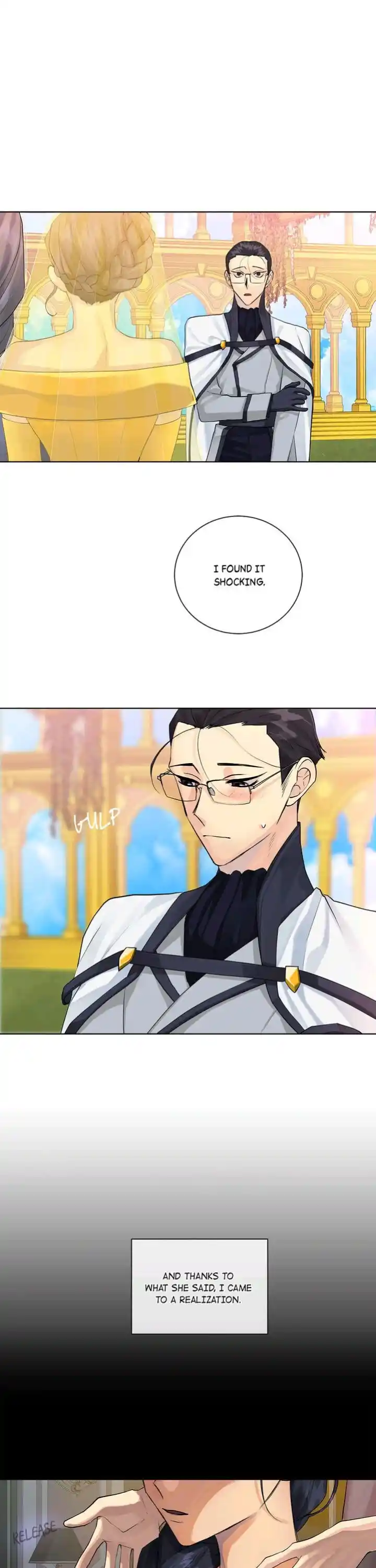 King's Maker Volume 3 Chapter 54