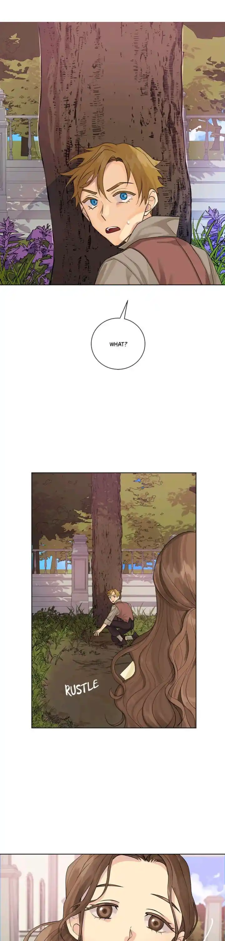 King's Maker Volume 3 Chapter 54