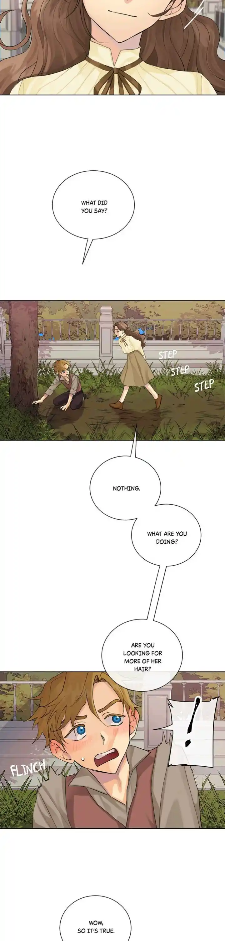 King's Maker Volume 3 Chapter 54