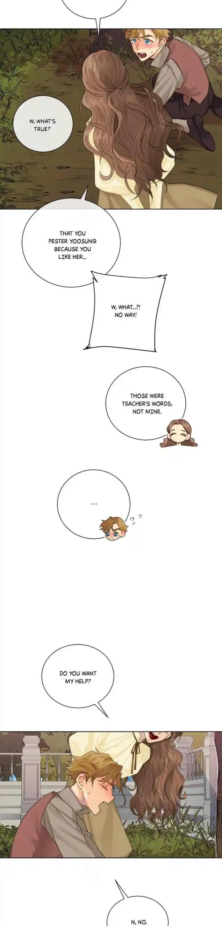 King's Maker Volume 3 Chapter 54