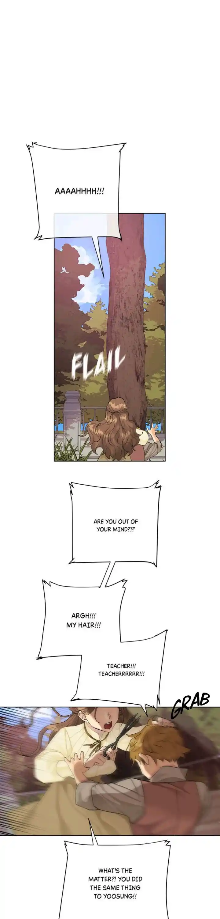 King's Maker Volume 3 Chapter 54