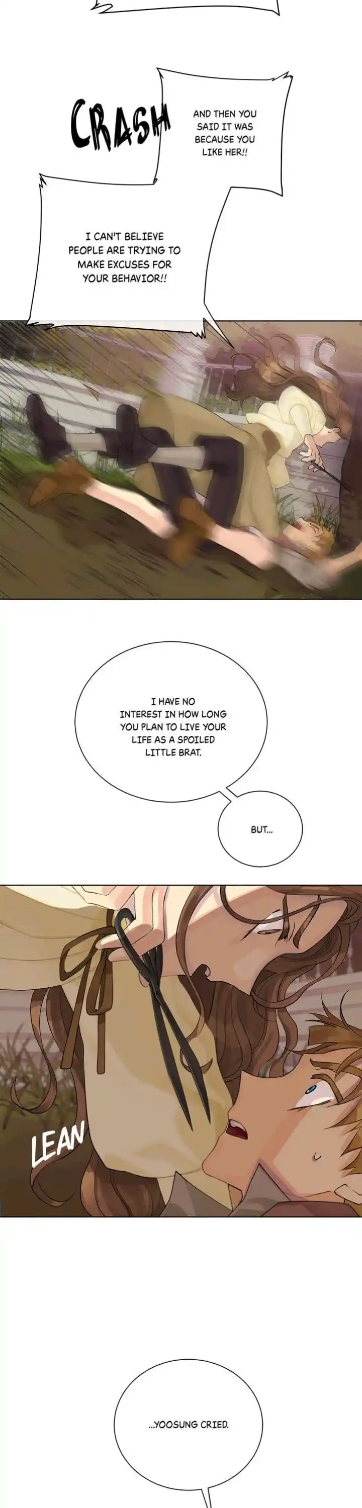 King's Maker Volume 3 Chapter 54