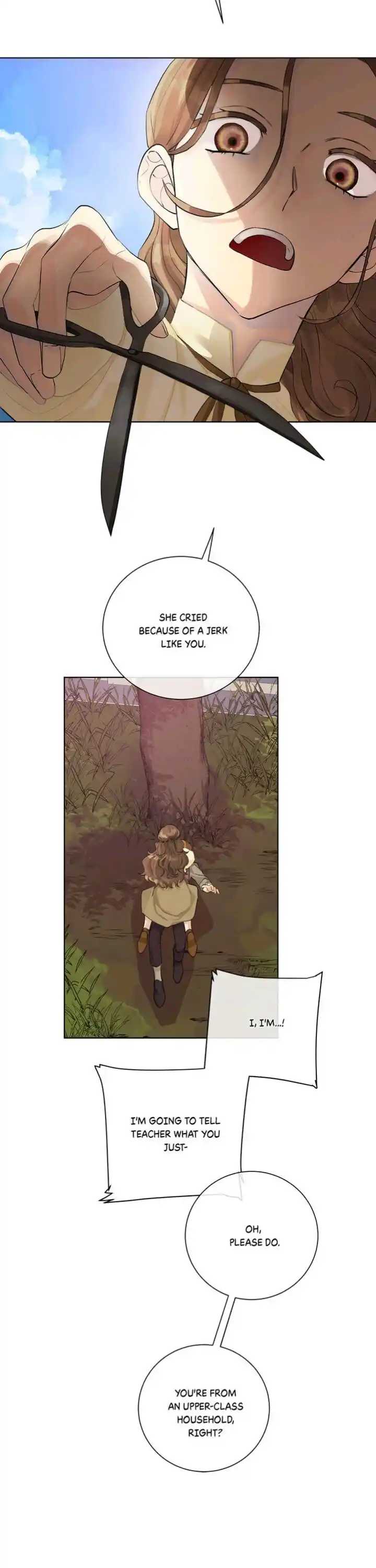 King's Maker Volume 3 Chapter 54