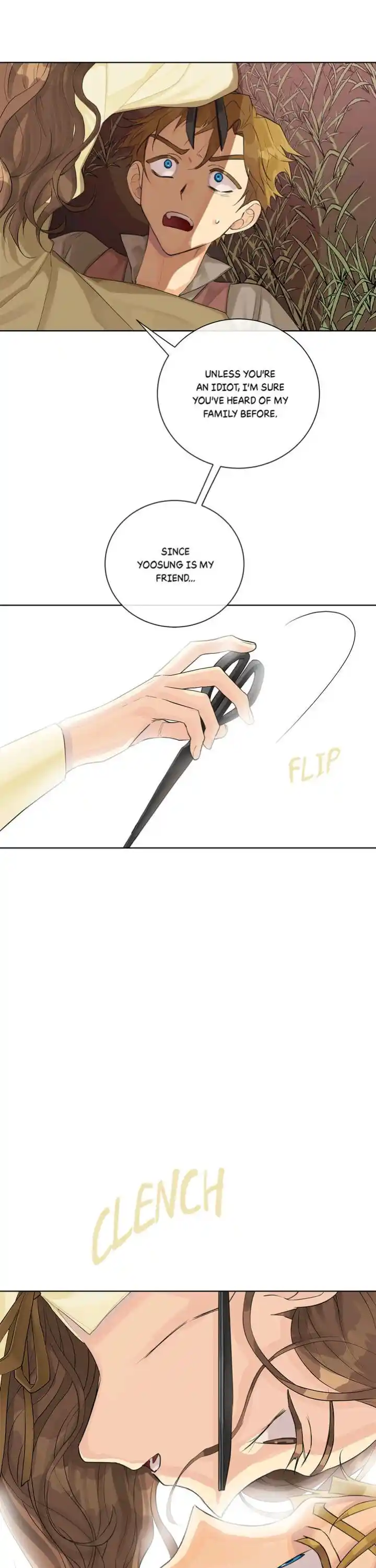 King's Maker Volume 3 Chapter 54