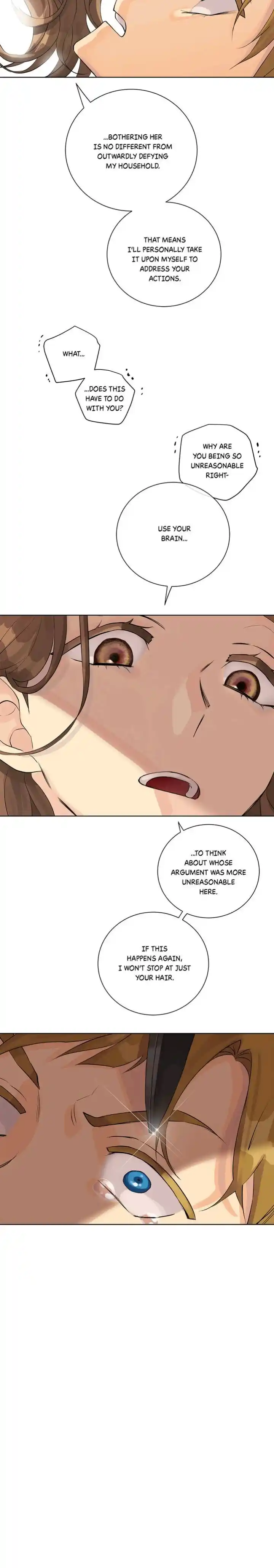 King's Maker Volume 3 Chapter 54