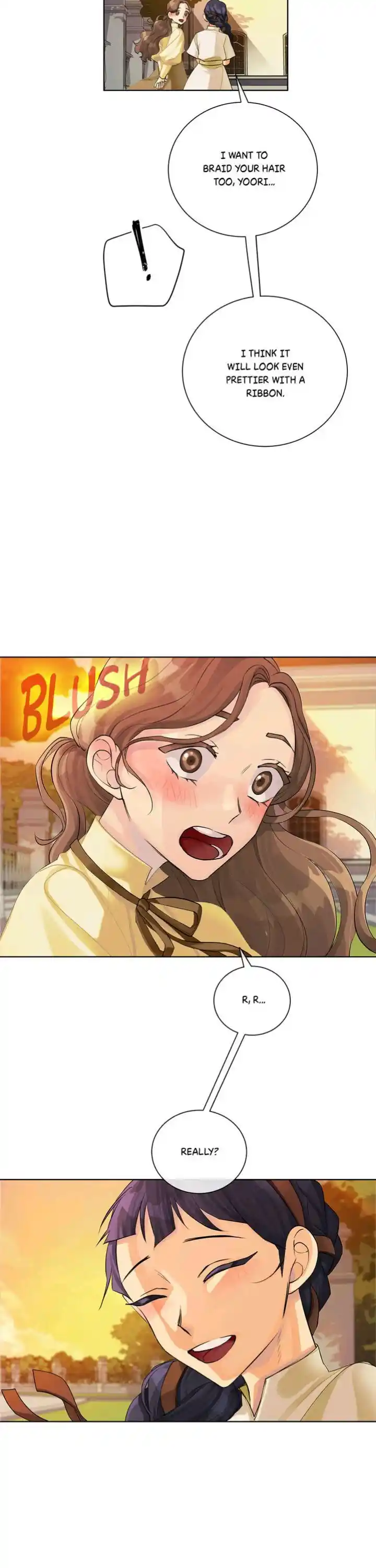 King's Maker Volume 3 Chapter 54