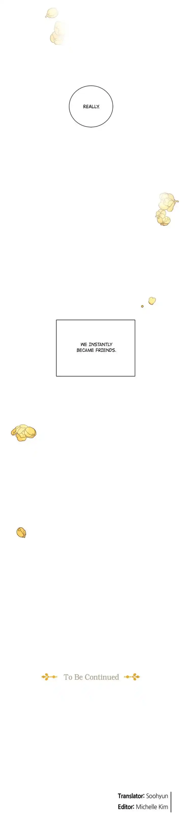 King's Maker Volume 3 Chapter 54