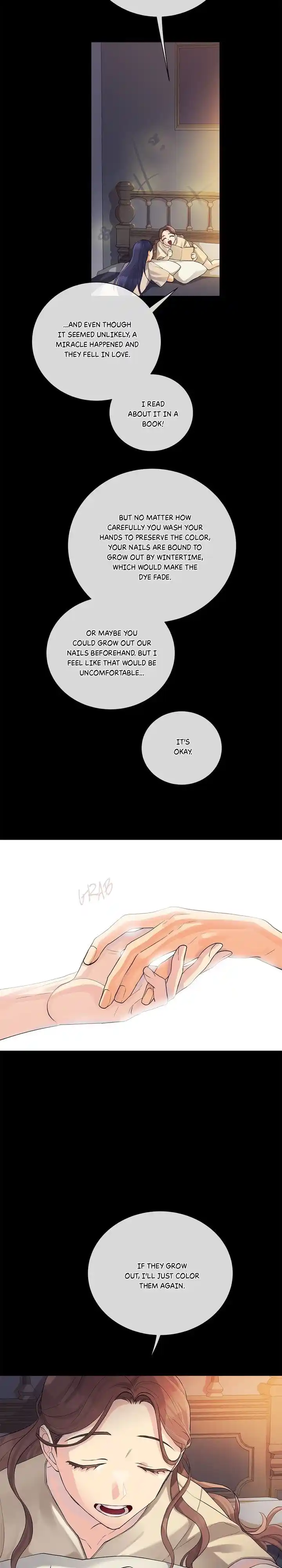 King's Maker Volume 3 Chapter 55