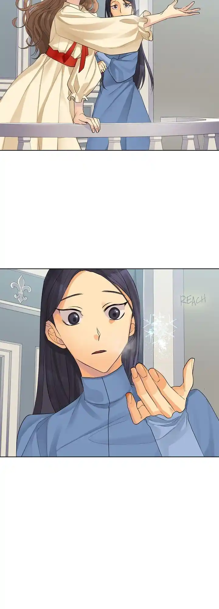 King's Maker Volume 3 Chapter 55