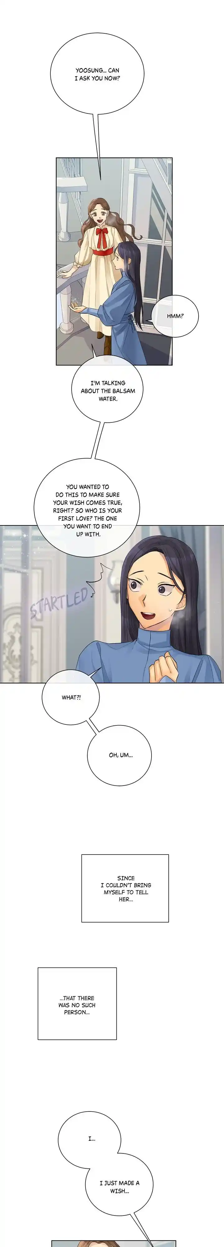 King's Maker Volume 3 Chapter 55