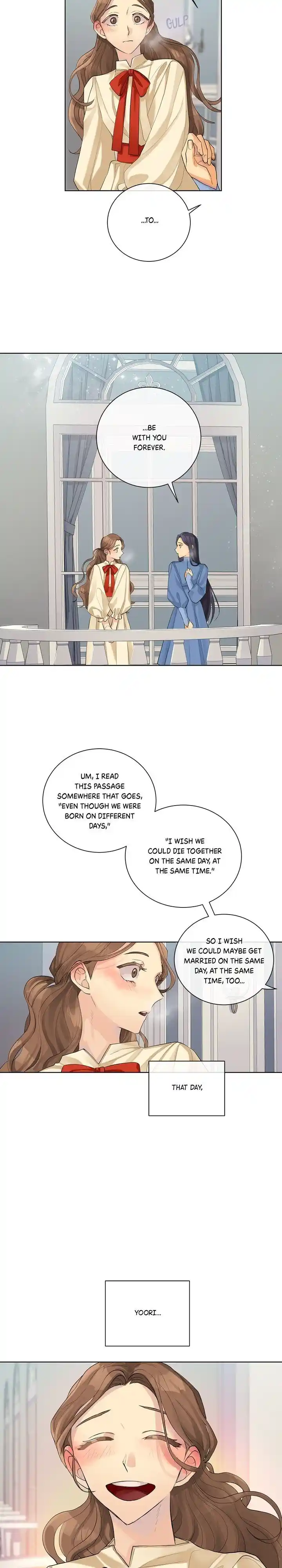 King's Maker Volume 3 Chapter 55