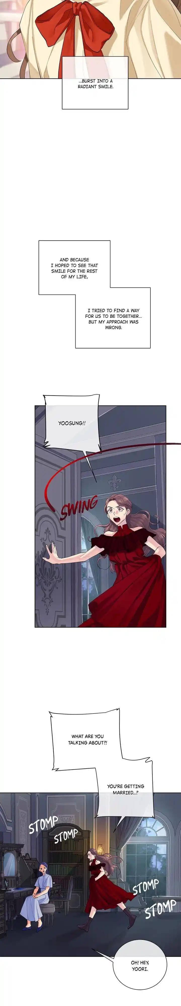 King's Maker Volume 3 Chapter 55