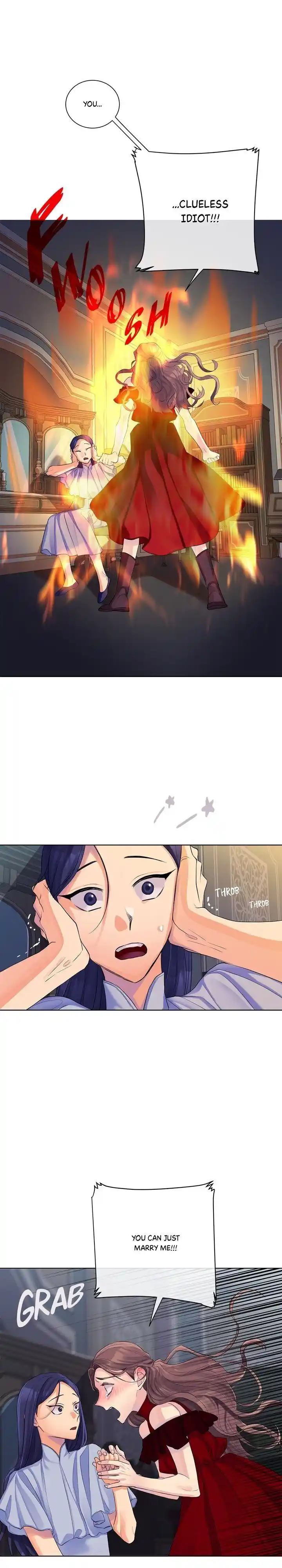 King's Maker Volume 3 Chapter 55