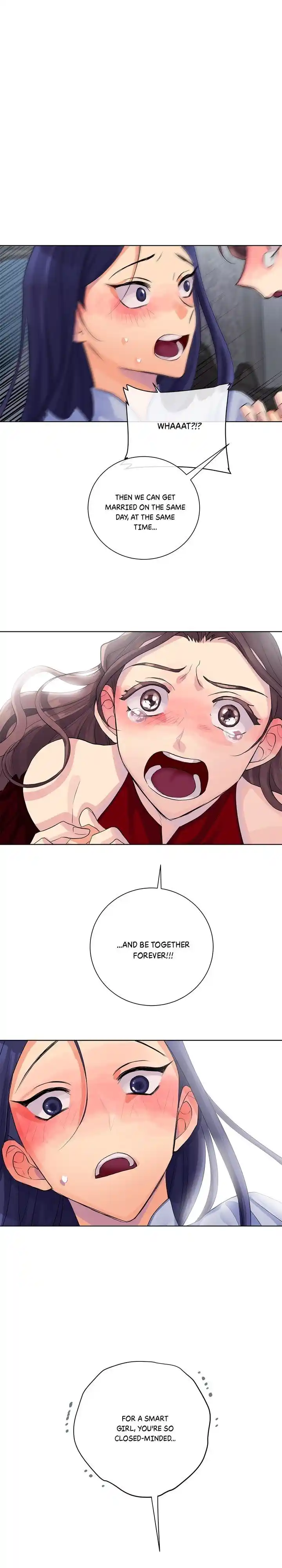 King's Maker Volume 3 Chapter 55