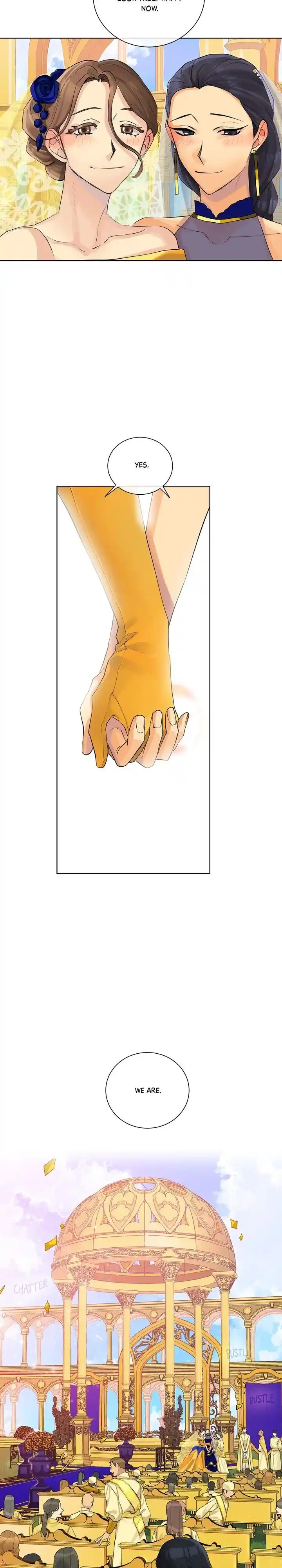 King's Maker Volume 3 Chapter 55