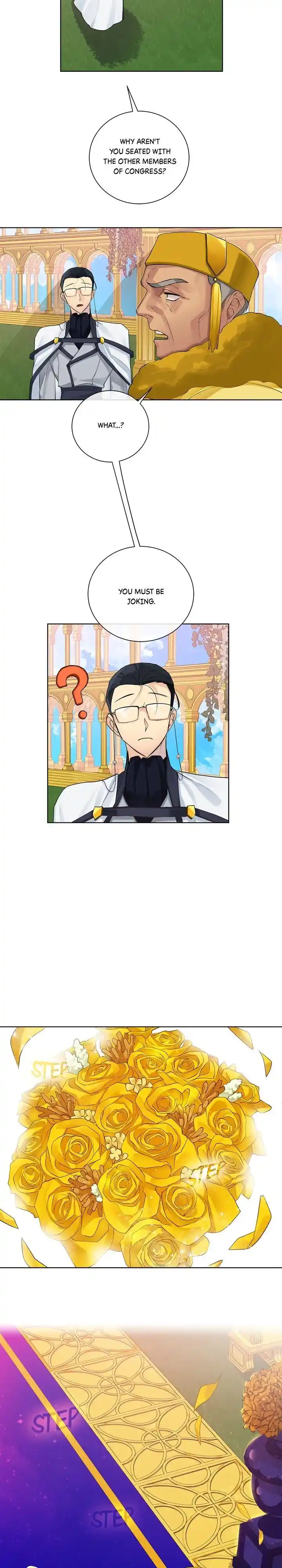 King's Maker Volume 3 Chapter 55