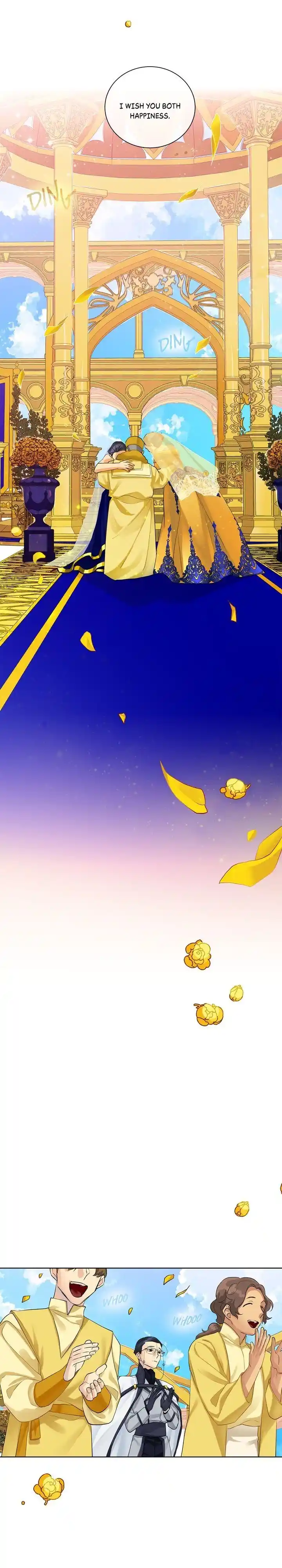 King's Maker Volume 3 Chapter 55