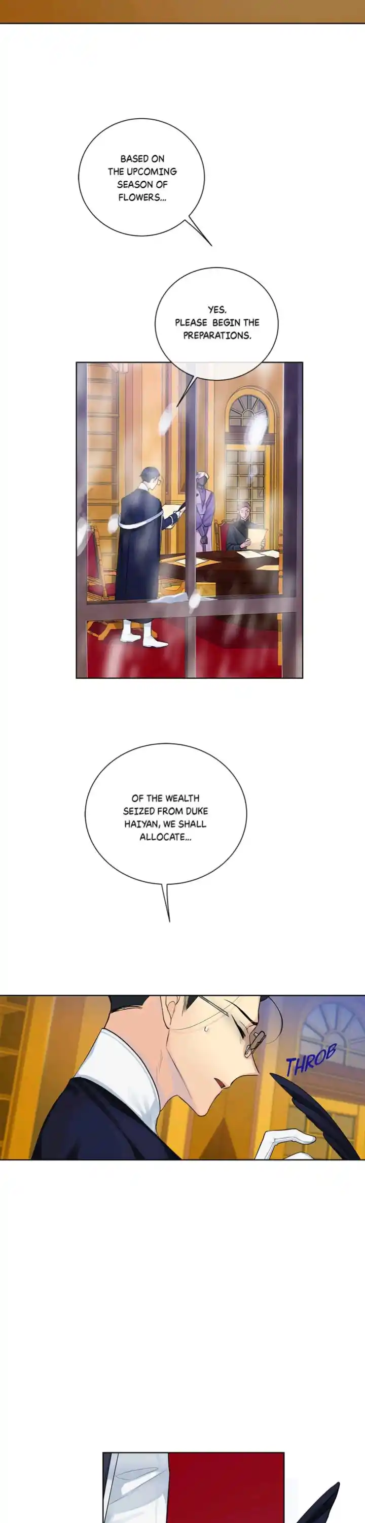 King's Maker Volume 3 Chapter 56