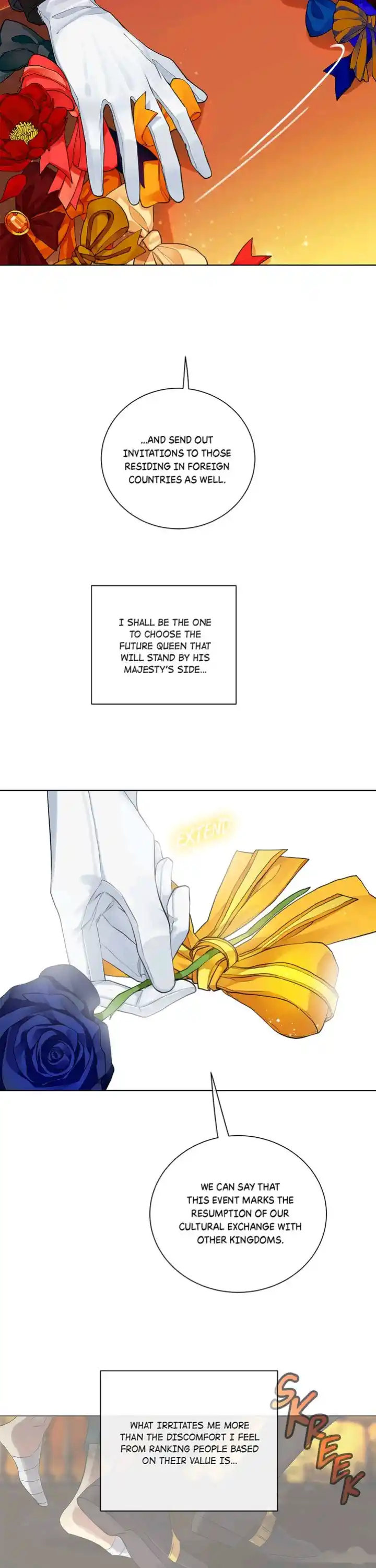 King's Maker Volume 3 Chapter 56