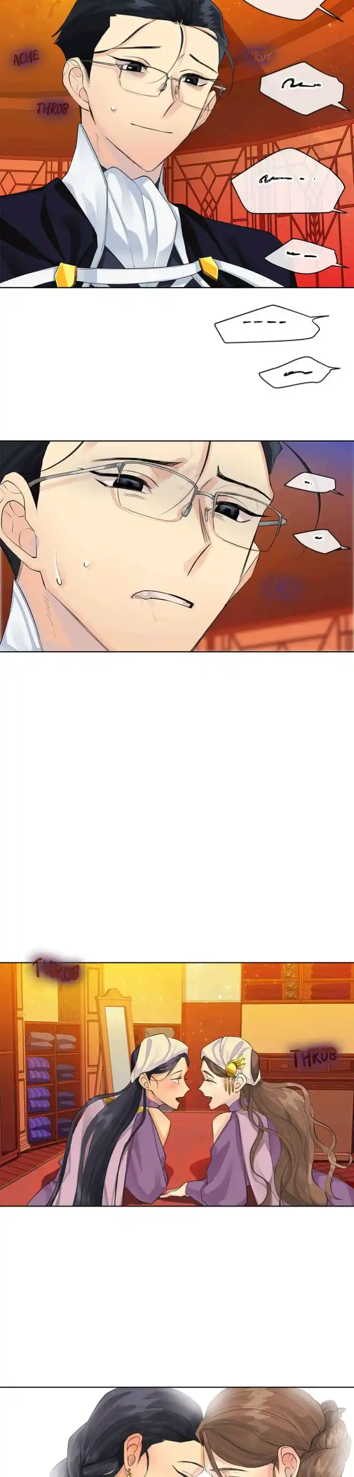 King's Maker Volume 3 Chapter 56