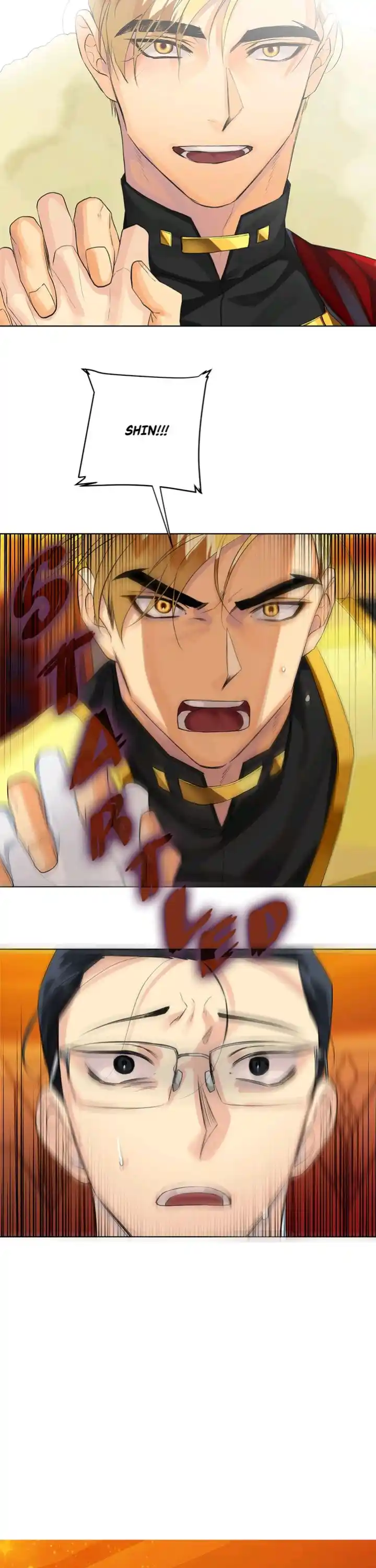 King's Maker Volume 3 Chapter 56