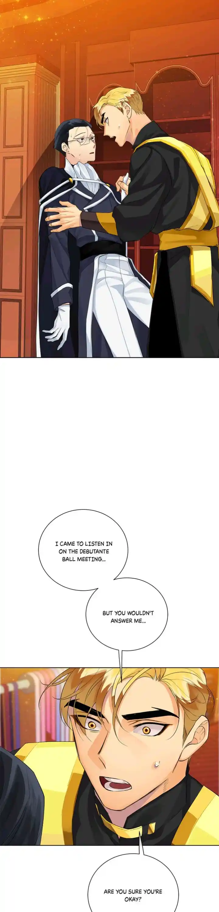 King's Maker Volume 3 Chapter 56