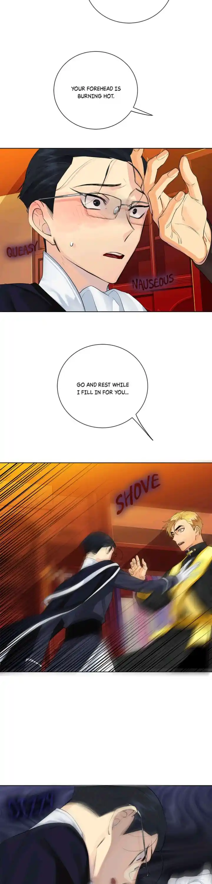 King's Maker Volume 3 Chapter 56