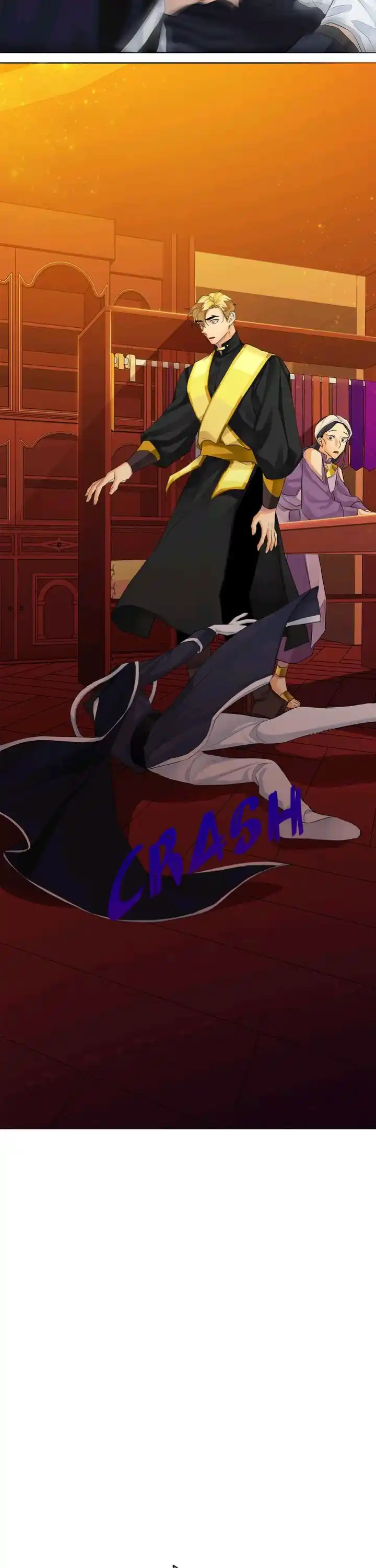 King's Maker Volume 3 Chapter 56