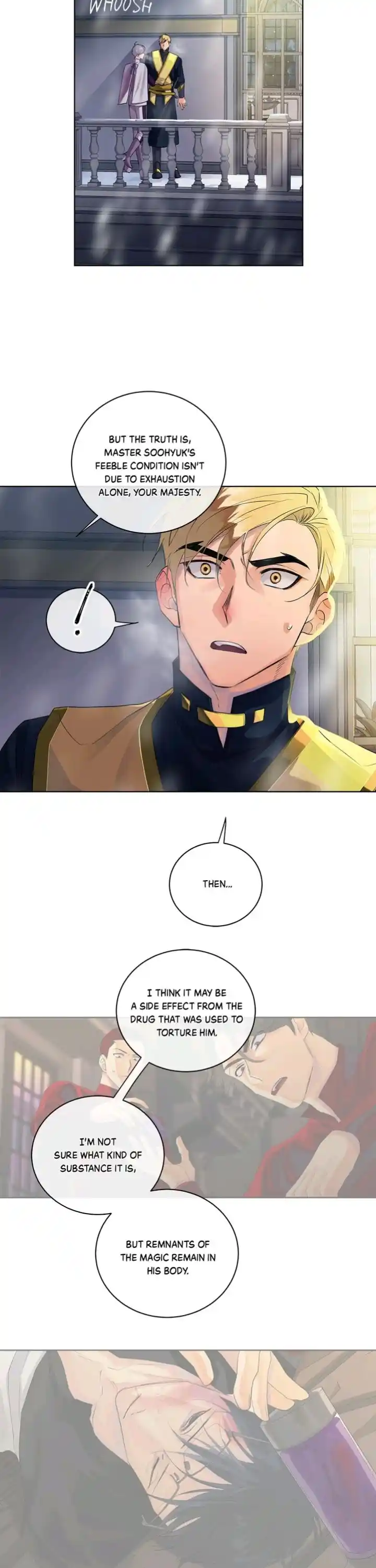 King's Maker Volume 3 Chapter 57